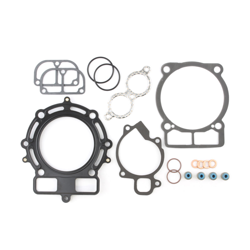 Cometic PWS Cometic 08-10 KTM 400 BK 89mm Top End Gasket Kit (C3263-EST)