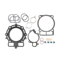 Cometic PWS Cometic 08-10 KTM 400 BK 89mm Top End Gasket Kit (C3263-EST)