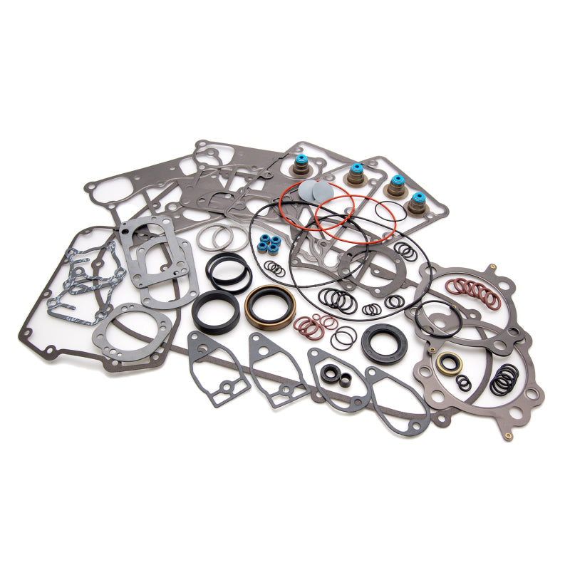 Cometic PWS Cometic Harley-Davidson 99-06 Complete Motor Rebuild Kit For FltS (C9778F)