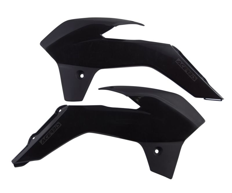 ACB Radiator Shroud