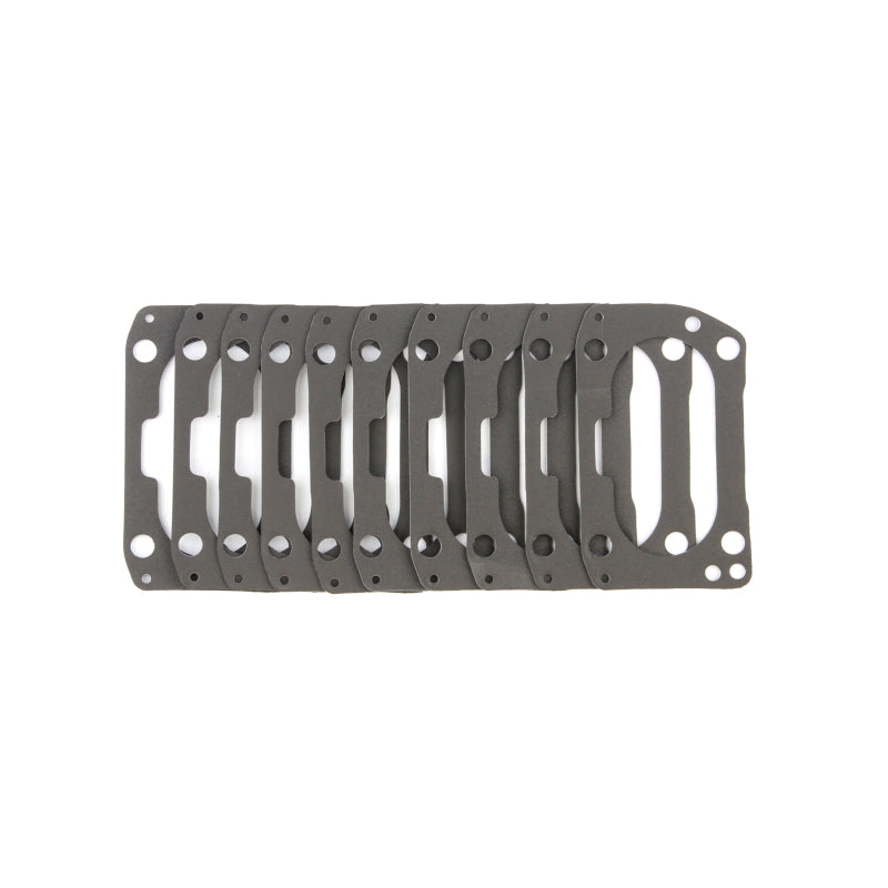 Cometic PWS Cometic Harley-Davidson Twin Cam Induction Module Backplate Gasket. Efi Models! AFM (C9641F)