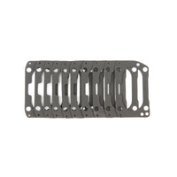 Cometic PWS Cometic Harley-Davidson Twin Cam Induction Module Backplate Gasket. Efi Models! AFM (C9641F)