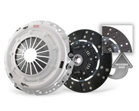 ClutchMasters Clutch Masters 86-95 Ford Mustang FX250 Clutch Kit (07907-HD0F-T)