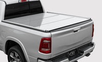 Access T Access ADARAC 2019+ Chevy/GMC 1500 5ft 8in Bed Utility Rails - Silver (F0020091)