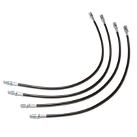 Chase Bays Chase Bays 95-06 BMW 3-Series E36/E46 Caliper Brake Lines - Front & Rear Lines (CB-E36-FW)