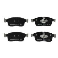 Brembo OE B Brembo 16-17 Volvo XC60 Front NAO Brake Pad (P86026N)