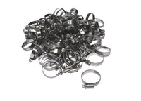 COMP Cams Comp Cams Hose Clamps 50-70 Mm 2 - 2 3/4 (G31250-100)