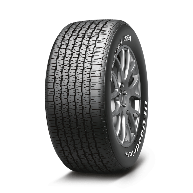 BFGoodrich BFGoodrich Radial T/A P225/60R14 94S (03769)