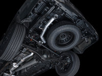 AWE Tuning AWE Tuning 0FG Exhaust for 3rd Gen Toyota Tundra - BashGuard Only (3015-28063)