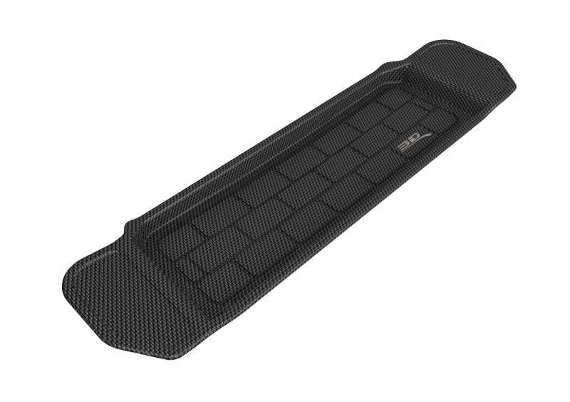 3D MAXpider 3D MAXpider 2021 Mustang Mach-E Kagu Front Cargo Liner - Black (M1FR1391309)