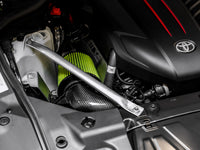 AWE Tuning B AWE Tuning 2020+ Toyota GR Supra S-FLO Carbon Intake (2660-15018)