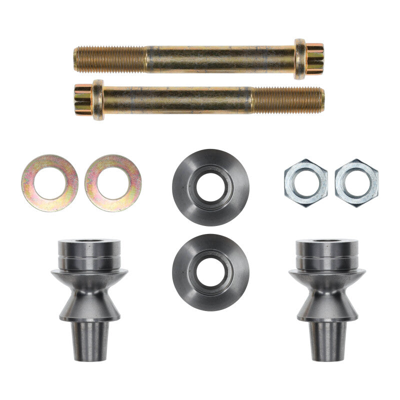 Camburg C Camburg UCA Uniball Bolt & Spacer Kit (202.097.304) (CAM-010107)