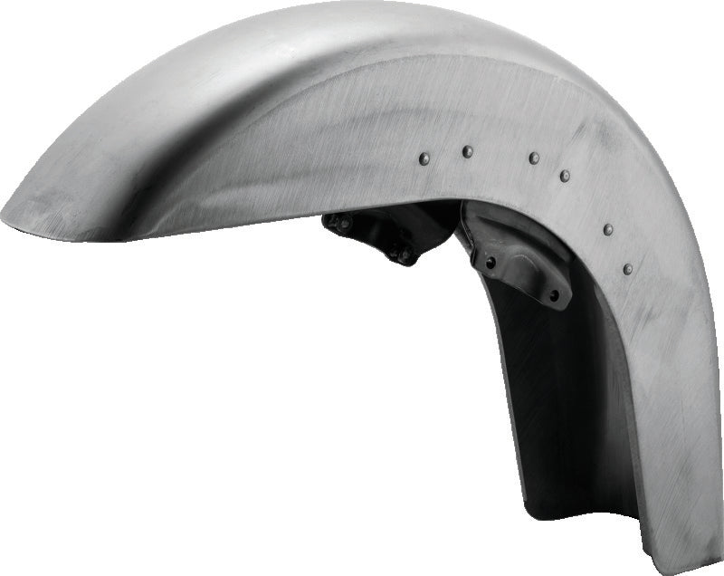 Bikers Choice K Bikers Choice 00-13 Touring Raw Front Fender (488767)