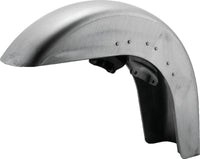 Bikers Choice K Bikers Choice 00-13 Touring Raw Front Fender (488767)