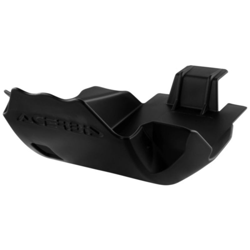 ACB Skid Plates
