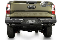 ADD Addictive Desert Designs2024+ Ford Ranger Raptor Phantom Rear Bumper (R720191280103)