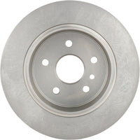 Brembo OE Brembo 00-04 Toyota Avalon Rear Premium OE Equivalent Rotor (08.B462.10)