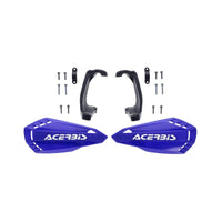 Acerbis Acerbis Firstmoto MX Handguard - Blue (2986410003)