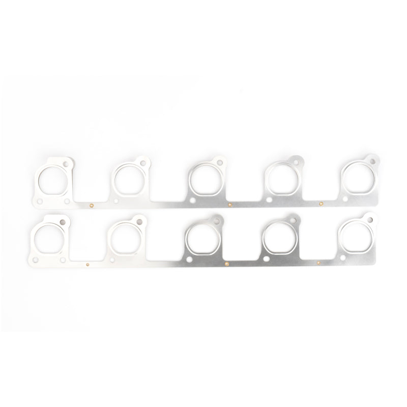 Cometic Gasket Cometic 98-03 Dodge Viper .030in MLS Exhaust Gasket GEN II (C5825-030)