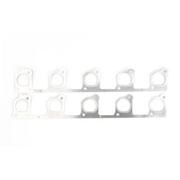 Cometic Gasket Cometic 98-03 Dodge Viper .030in MLS Exhaust Gasket GEN II (C5825-030)