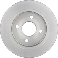 Brembo OE Brembo 01-07 Ford Focus Rear Premium UV Coated OE Equivalent Rotor (08.4931.21)