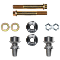 Camburg C Camburg UCA Uniball Bolt & Spacer Kit (001.097.395) (CAM-010106)