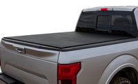 Access Access 24-25 Ford Ranger 5ft Bed LOMAX Tri-Fold Cover - Urethane FRP (B6010089)