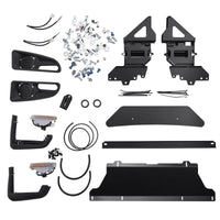 ARB B ARB Bumper/Fitting Kit Bundle 3438320 (3438320B)