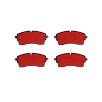 Brembo OE B Brembo OE 18-20 Jaguar E-Pace/20-24 Land Rover Defender 110 Ceramic Brake Pad - Front (P44028N)
