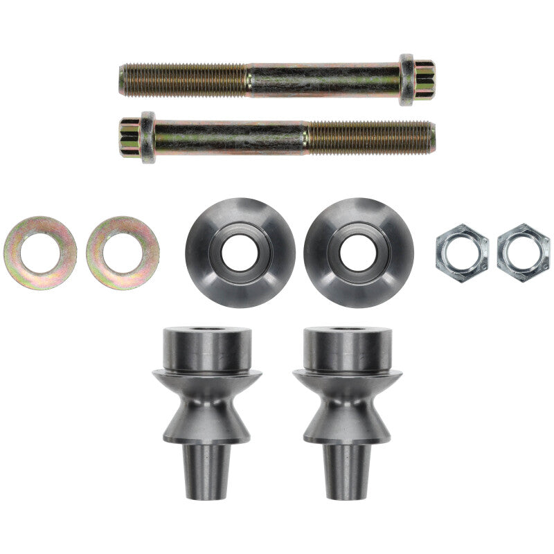 Camburg C Camburg UCA Uniball Bolt & Spacer Kit (146.181.425) (CAM-010093)