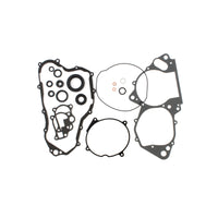 Cometic PWS Cometic 92-01 Honda CR250 Bottom End Gasket Kit (C7116BE)