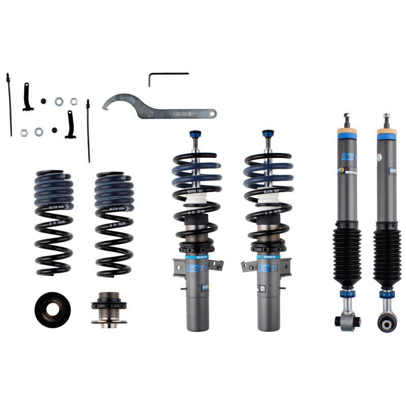 Bilstein Kits Bilstein 20-22 Toyota GR Supra B3 OE Replacement Suspension Kit - Front / Rear (48-304498)