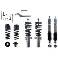 Bilstein Kits Bilstein 20-22 Toyota GR Supra B3 OE Replacement Suspension Kit - Front / Rear (48-304498)