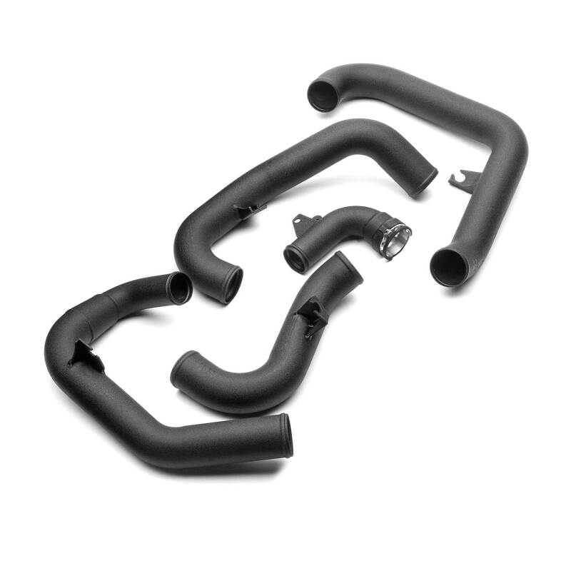 COBB Cobb 2022+ Subaru WRX FMIC Hot/Cold Pipe Kit (746550-Piping)