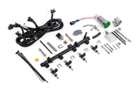 APR APR 21-25 Audi Q3 Fueling Kit - Stage 3+ MPI & LPFP - 2.0T EA888 Gen 3 (MS100111)