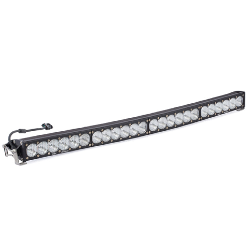 Baja Designs Baja Designs OnX6 Arc Series Wide Driving Pattern 40in LED Light Bar (524004)