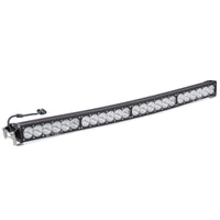 Baja Designs Baja Designs OnX6 Arc Series Wide Driving Pattern 40in LED Light Bar (524004)