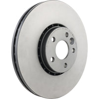 Brembo OE Brembo 10-15 Volvo XC60 Front Premium UV Coated OE Equivalent Rotor (09.B025.11)