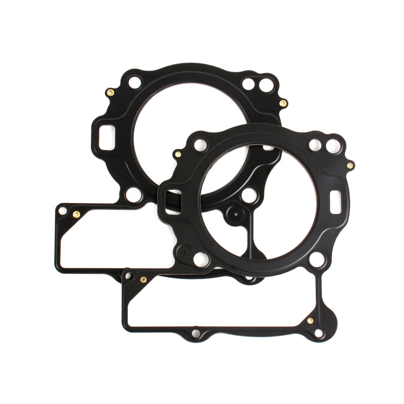 Cometic PWS Cometic Harley-Davidson V-Rod Std Bore Pair .027in Mls H/G 4.017in (C9895)