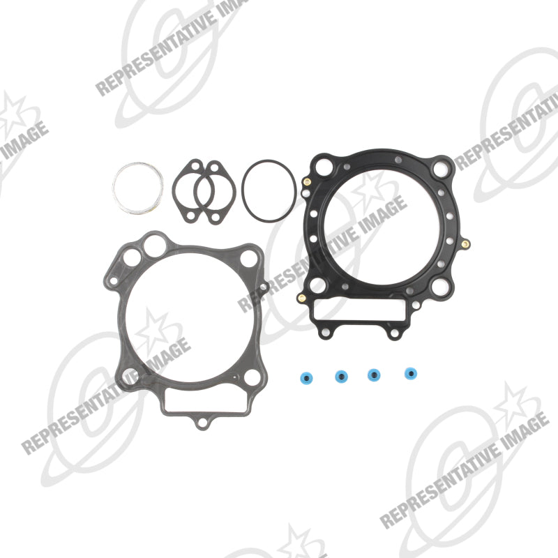 Cometic PWS Cometic 79-82 Honda CBX1000 65mm Bore .043 Copper Head Gasket (C8396)