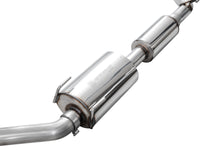 AWE Tuning AWE Tuning Exhaust for 4th Gen Toyota Tacoma BashGuard Only (3015-28254)