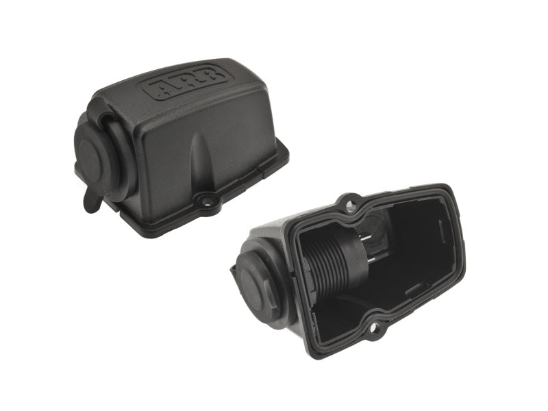 ARB C ARB Threaded Socket Surface Mount ARB Fridge (10900028)