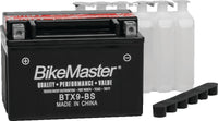 BikeMaster G BikeMaster Battery - BTX9-BS (781317)