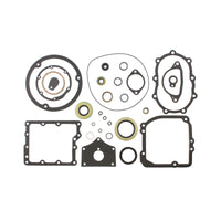 Cometic PWS Cometic Harley-Davidson Comp.Trans.Rbld70-E79 B/T Kit (C9464F)