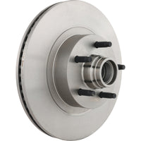 Brembo OE Brembo 04-05 Ford Explorer Sport Trac Front Premium OE Equivalent Rotor (09.C273.10)