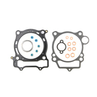 Cometic PWS Cometic 03-05 Yamaha YZ450F 97mm Bore Top End Gasket Kit (C3064-EST)