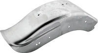 Bikers Choice AA Bikers Choice 06-12 FXST 200MM Wide Raw Rear Bobtail Fender (489831)