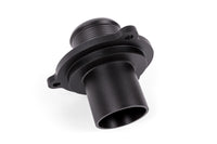 APR APR 17-21 Porsche Macan MQB Turbo Muffler Delete - Black (MS100097)