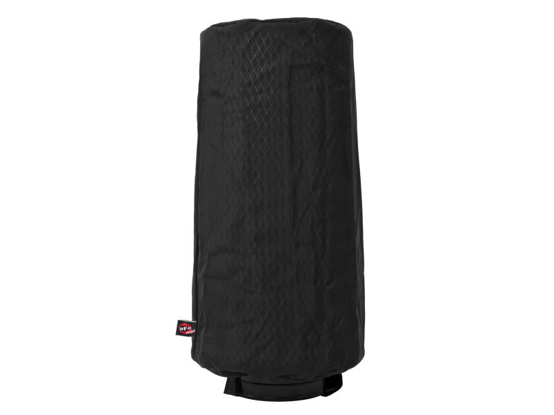 aFe Discount C aFe Filter GUARD Polyester Pre-Filter Fits Air Filter 72-90117 And Others (28-10583)