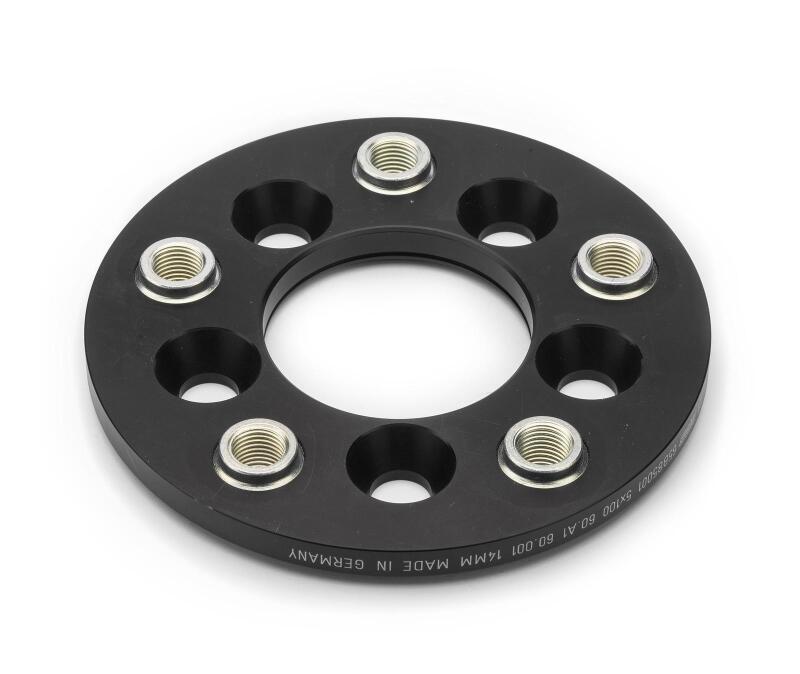 BBS Discount B BBS Unlimited Adapter 5x110 14mm - Pair (HW59003029.2)